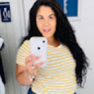 Meet your Posher, Carimar